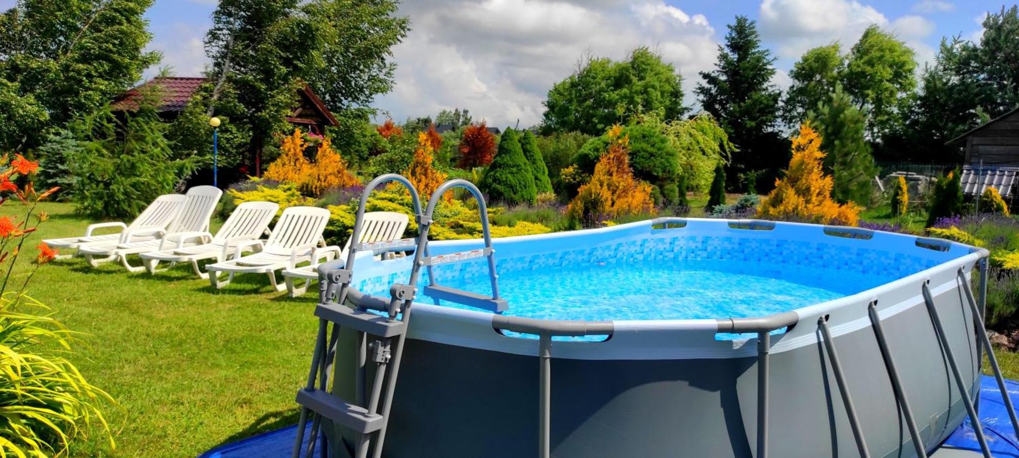 Przyjazna Osada - Domki I Apartamenty Ujście-Darłowskie Exterior foto